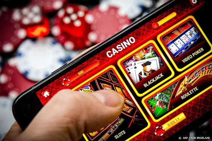 boete van bijna 7 miljoen voor illegaal gokken via westcasino com