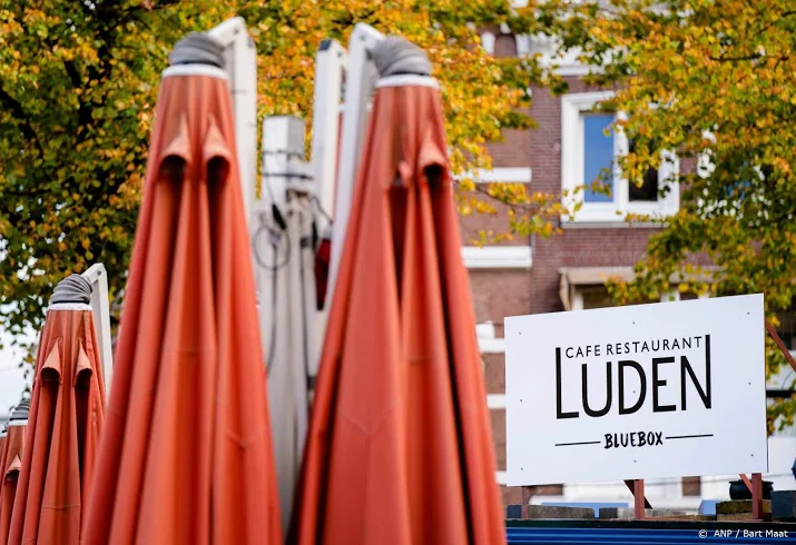 boete voor eigenaar haags cafe luden voor overtreden coronaregels