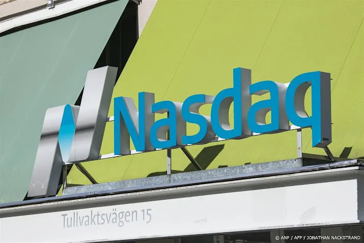 boete voor zweedse beurs om gebrekkige controle op aandelenhandel