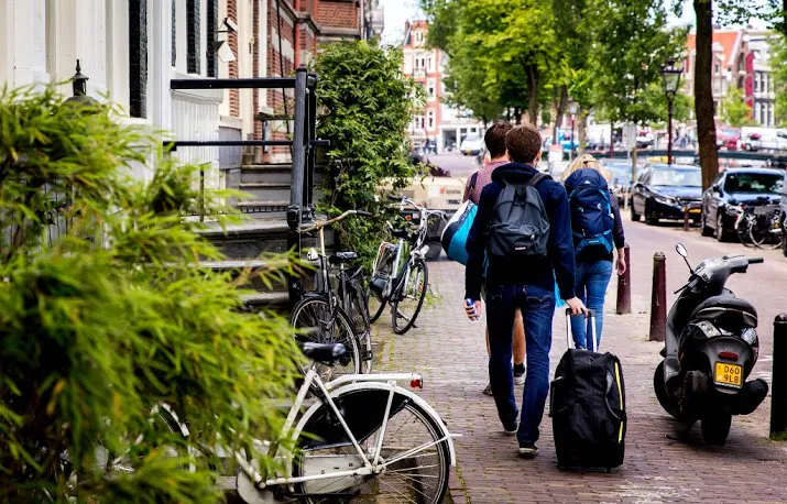 boetes illegale vakantieverhuur verdubbeld