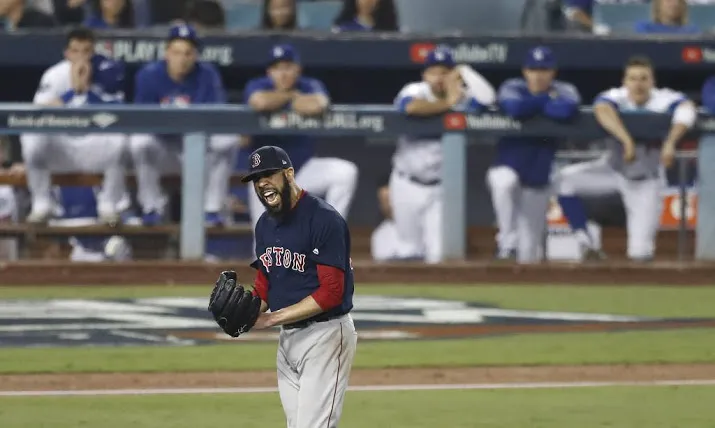 bogaerts wint met boston red sox world series