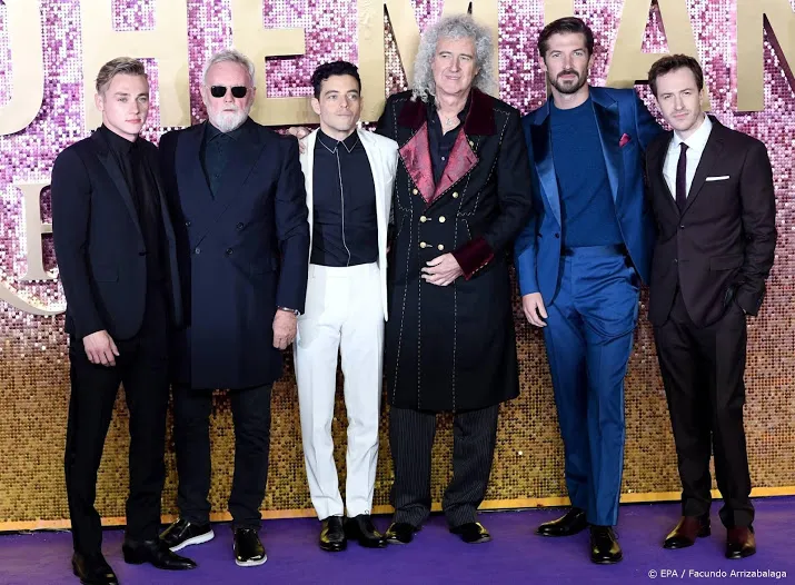 bohemian rhapsody passeert 2 miljoen bezoekers