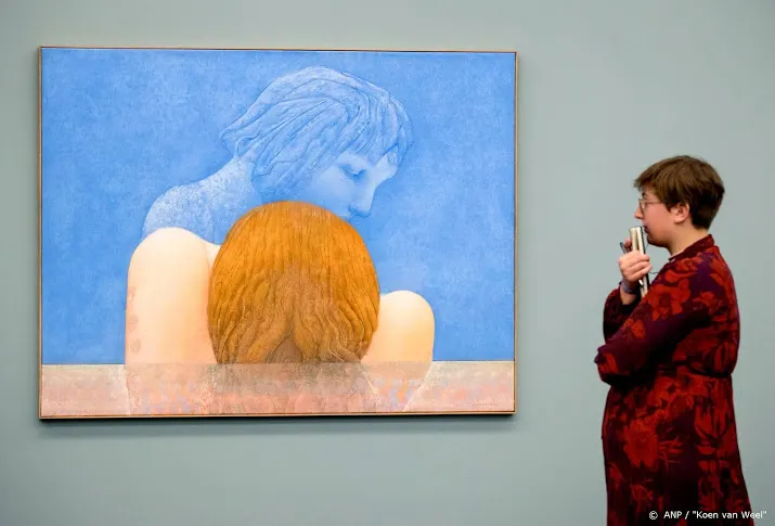 boijmans komt met drive thrutentoonstelling in hal ahoy