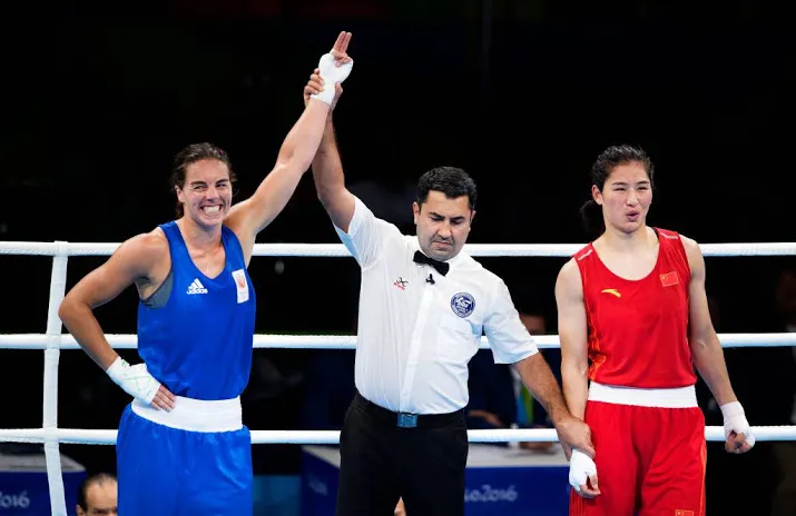 boksster fontijn door naar kwartfinales wk