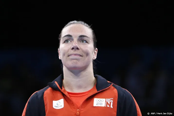 boksster fontijn wint eerste partij op olympische spelen