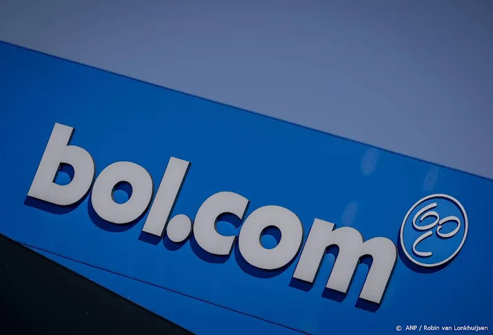 bol com dit jaar toch niet naar de beurs
