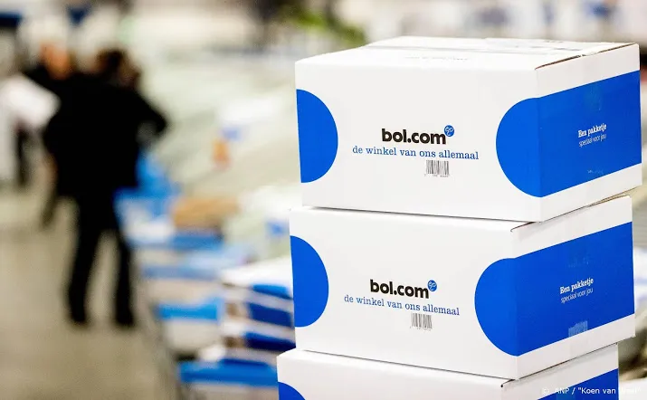 bol com wil black friday vroeger in het jaar
