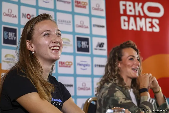 bol denkt niet aan record wel aan mooie race bij fbk games