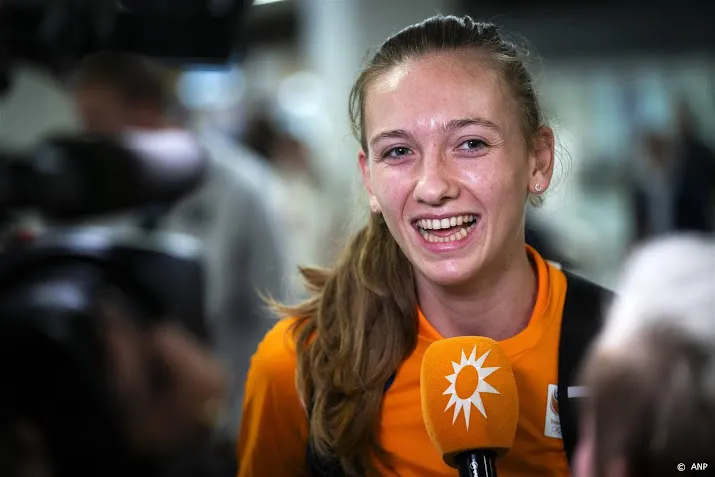 bol jaagt op achttiende zege in diamond league zonder mclaughlin