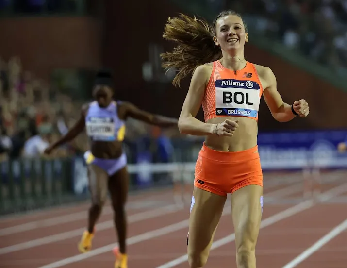 bol maakt weer kans op verkiezing europees atlete van het jaar