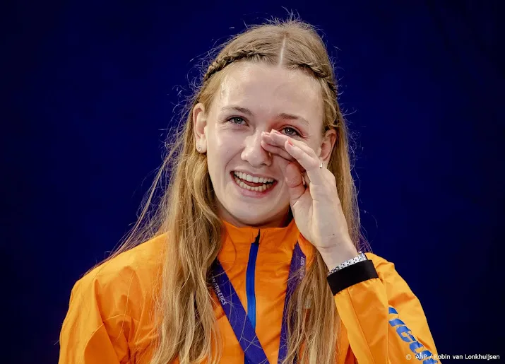 bol op jacht naar unieke dubbel bij ek atletiek
