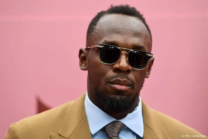 bolt ziet populariteit atletiek afnemen wil sport vooruithelpen