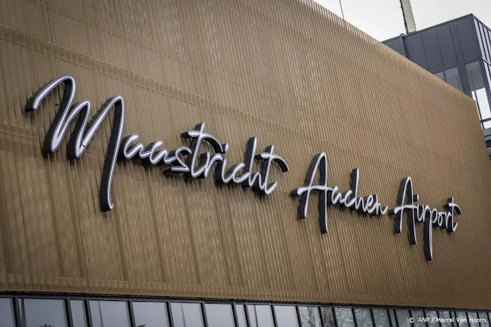 bommelding maastricht aachen airport vliegveld ontruimd