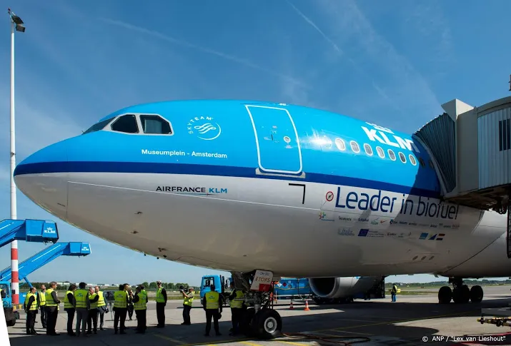 bonaire sluit luchtruim voor europese vluchten