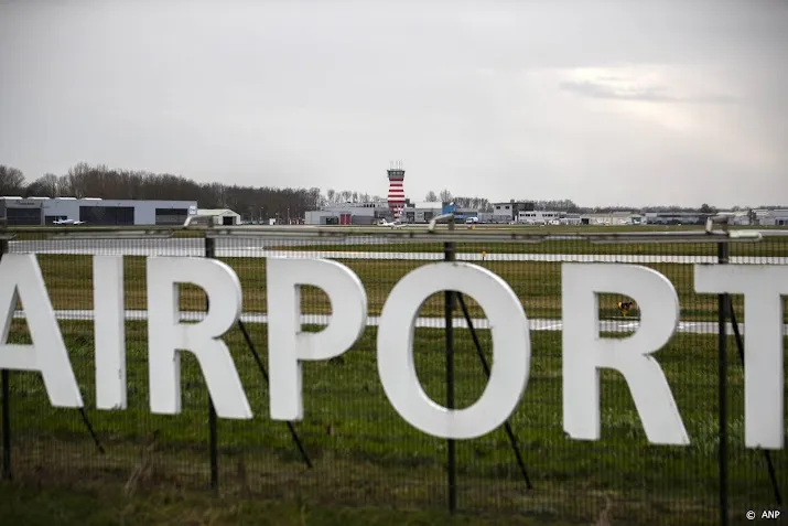 bond ziet in opening lelystad oplossing voor problemen schiphol