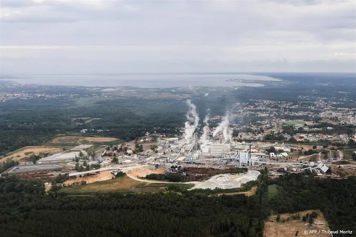 bonden akkoord over nieuwe cao kartonbedrijf smurfit kappa