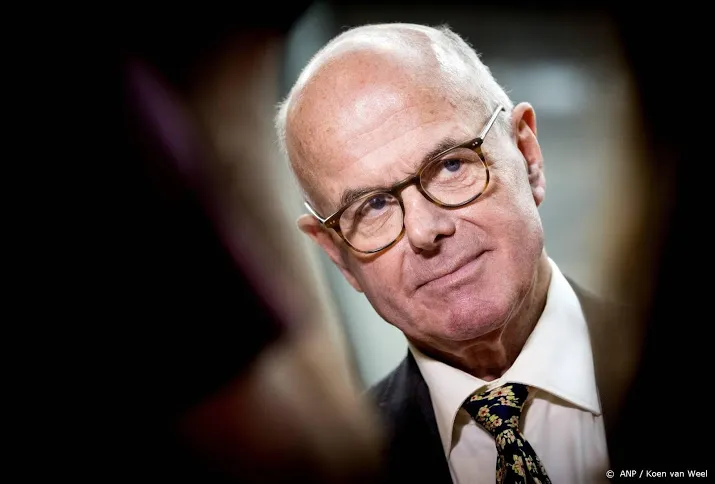 bonden en werkgevers lijken dichtbij akkoord arbeidsmarkt