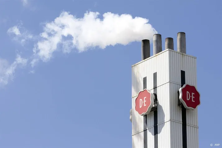 bonden stakingen bij douwe egberts opgeschort na beter loonbod