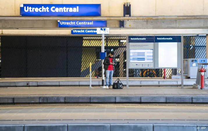 bonden willen praten met ns maar stakingen gaan vooralsnog door