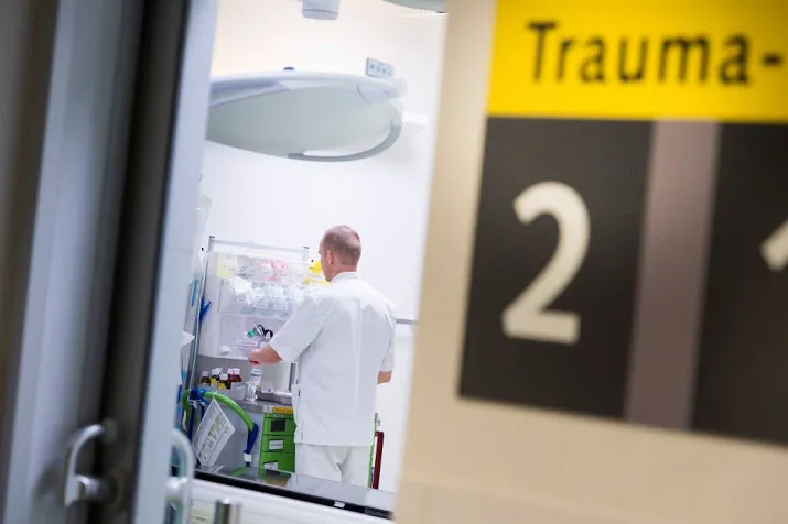 bonden ziekenhuispersoneel dreigen met acties