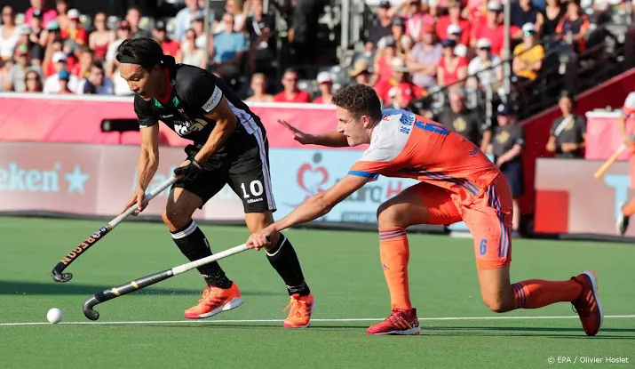 bondscoach duitse hockeyers stapt op na ek sof