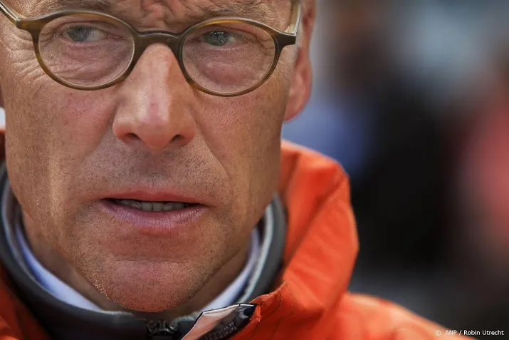 bondscoach ehrens wil meteen af van nieuwe formule voor tokio