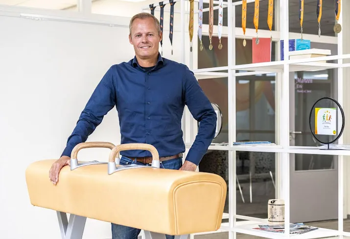 bondscoach jacobs maakt oranjeselectie turnvrouwen 2023 bekend