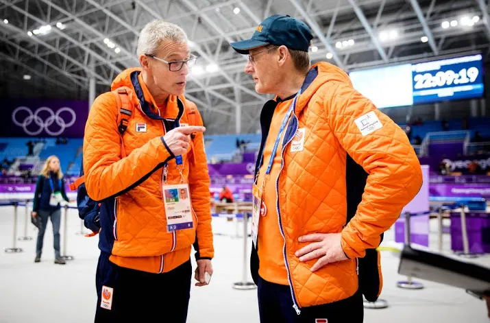 bondscoach kuiper ziek koops neemt plaats in