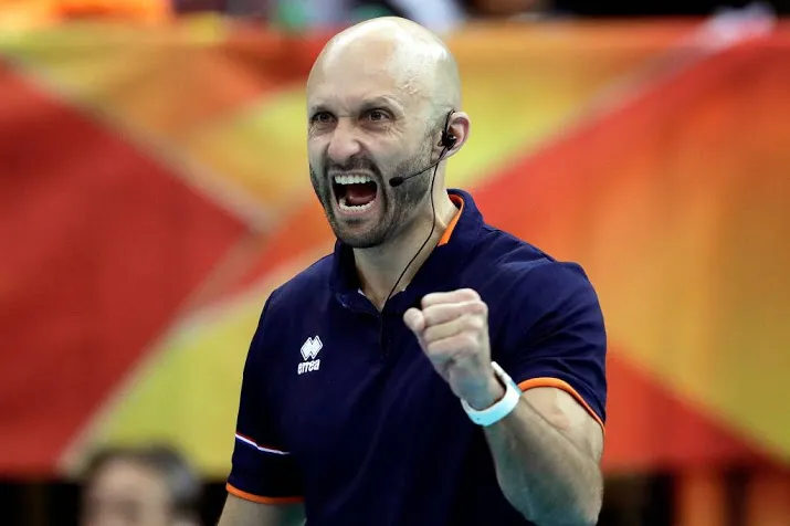 bondscoach morrison trots op volleybalsters