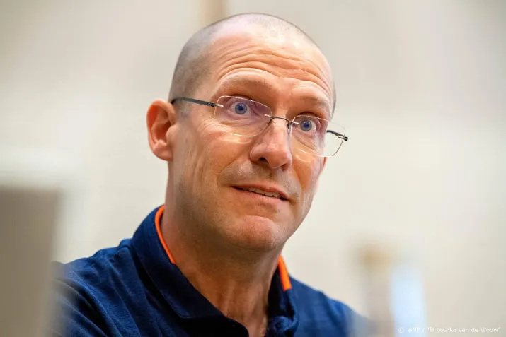 bondscoach oranje volleyballers verloren hun zelfvertrouwen