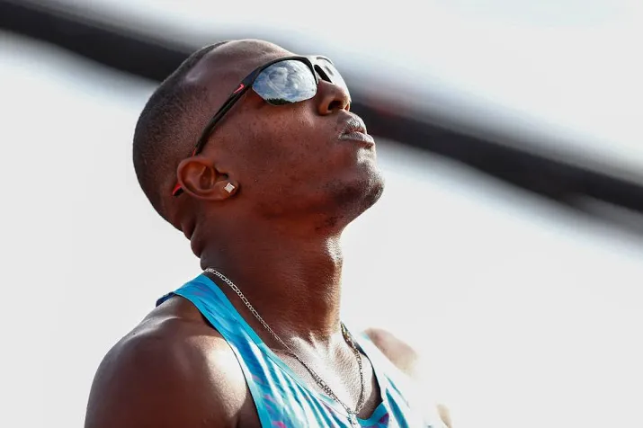 bonevacia mag ook naar ek atletiek