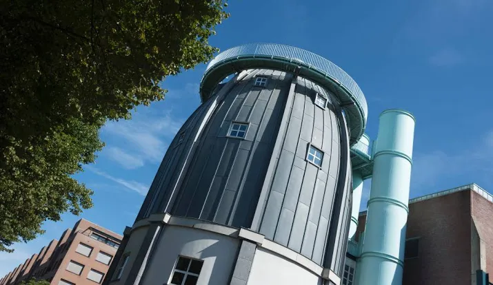 bonnefantenmuseum scoort galgenveld