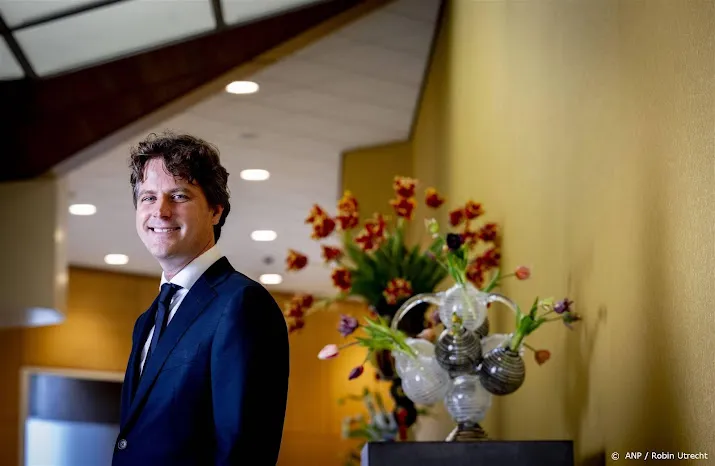 bontenbal cda na troonrede bestaanszekerheid is meer dan inkomen