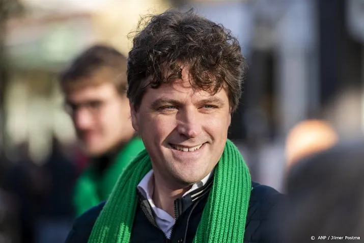 bontenbal over vakministers uiteindelijk zijn er politieke keuzes