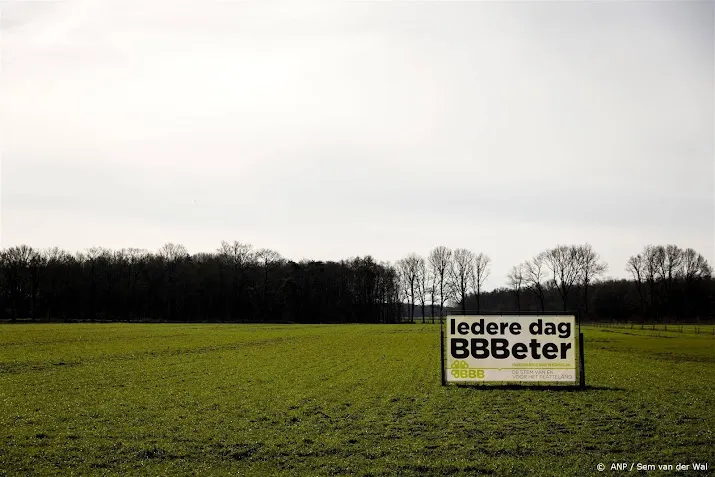 boodschap bbb slaat ook in zuid holland aan