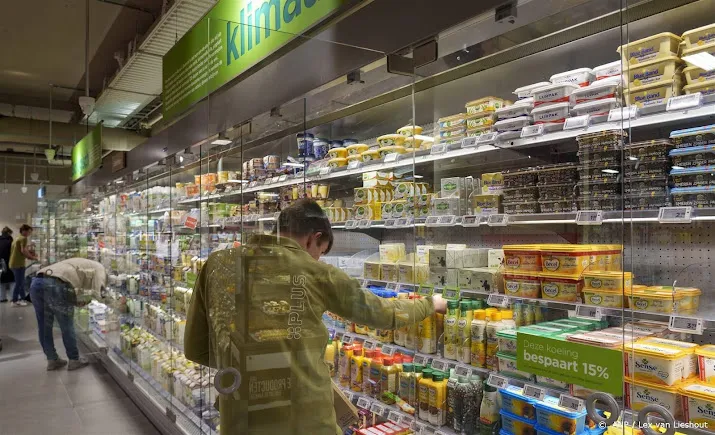 boodschappen duurder door gedoe bij inkoop in het buitenland