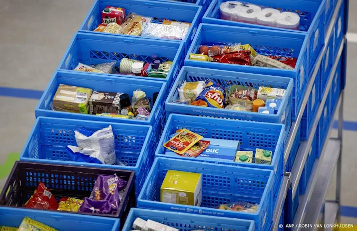 boodschappenbezorgdienst gorillas zoekt nieuwe investeerders