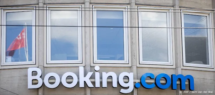booking com profiteert van versoepeling reisbeperkingen
