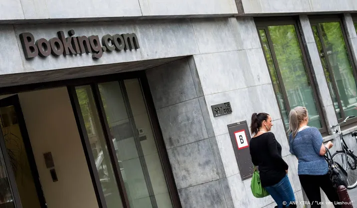 booking com vraagt geen hulp onder nieuw steunpakket