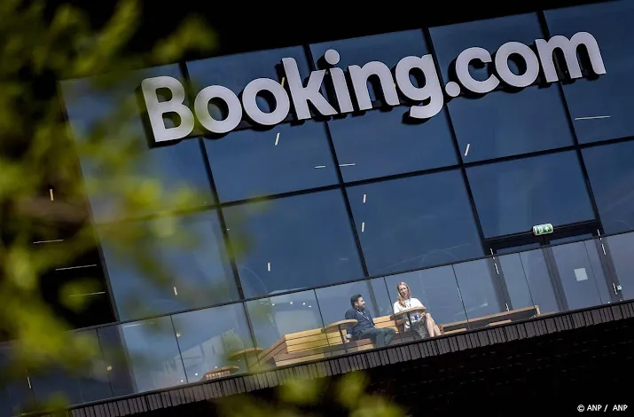 booking ziet herstel van toerisme in het midden oosten