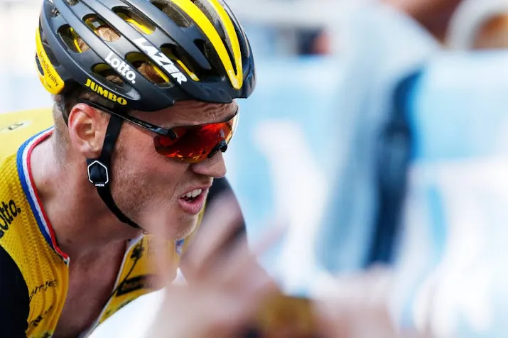 boom verovert europese titel strandracen