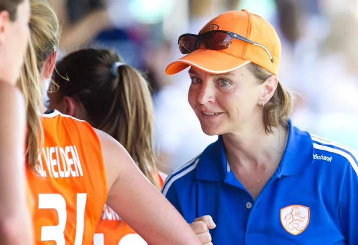 boomgaardt hoofdcoach mop vrouwen