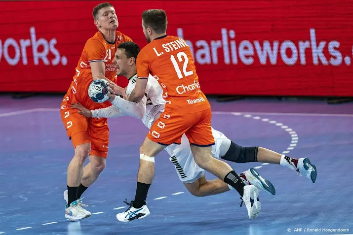 boomhouwer sluijters en adams stoppen bij oranje na wk handbal