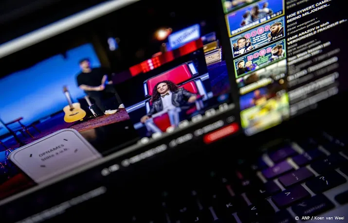 boos krijgt nog steeds meldingen binnen over the voice