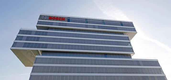 bosch diesel heeft wel toekomst