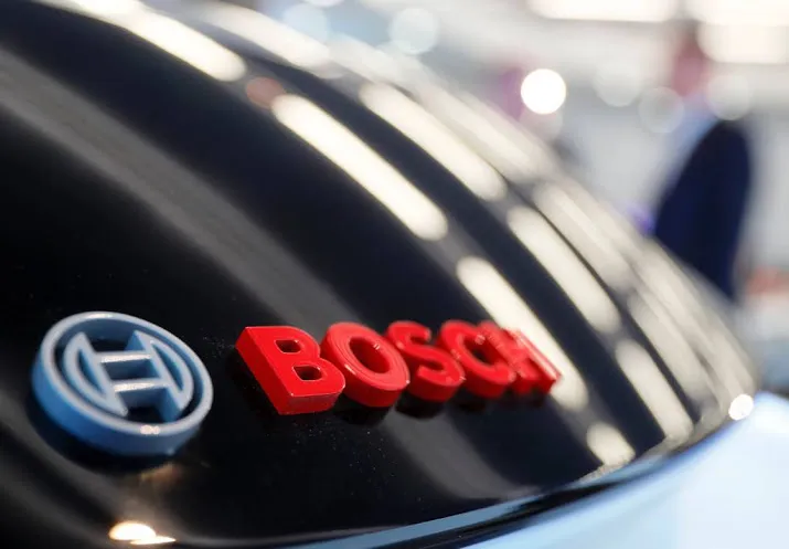 bosch en continental stappen in bij here