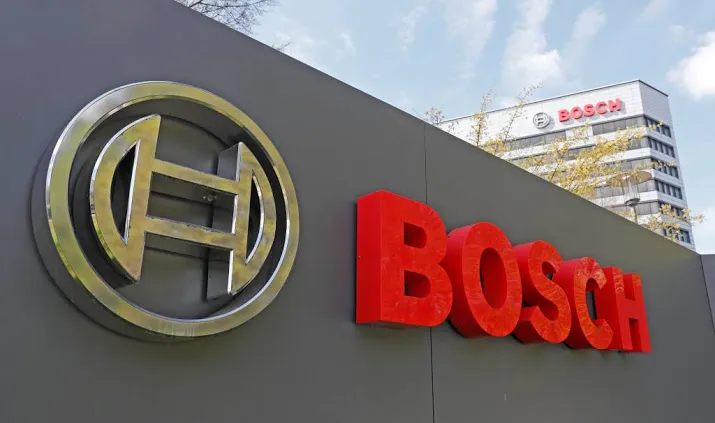 bosch had grotere rol in dieselschandaal vw