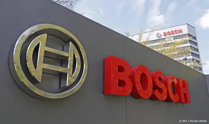 bosch trekt 1 miljard uit voor grotere productie warmtepompen