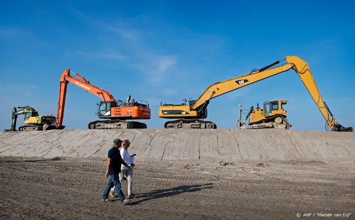 boskalis gaat ijsseldijken versterken