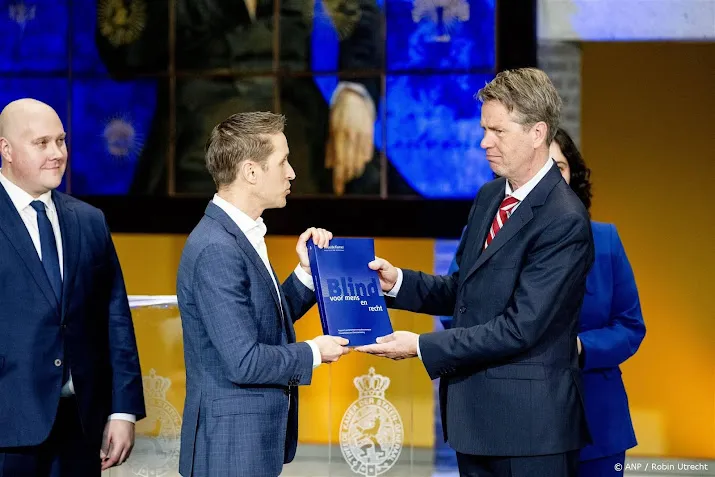 bosma enquetecommissie houdt kamer bikkelhard spiegel voor